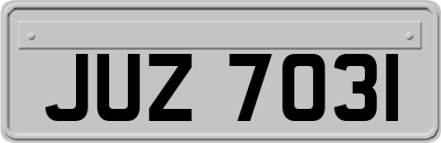 JUZ7031