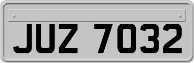 JUZ7032