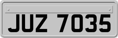 JUZ7035