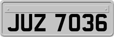 JUZ7036