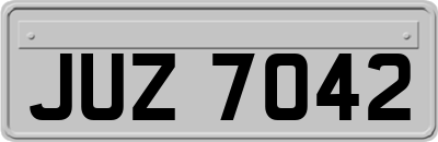 JUZ7042