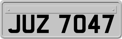 JUZ7047
