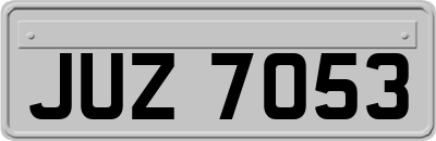 JUZ7053