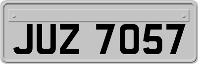 JUZ7057