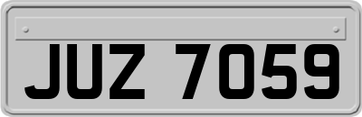JUZ7059