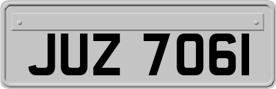 JUZ7061