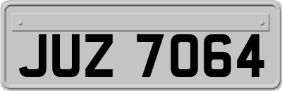 JUZ7064