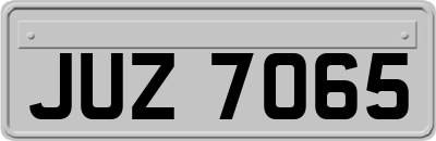 JUZ7065
