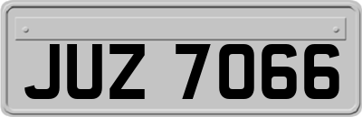 JUZ7066