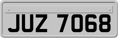 JUZ7068