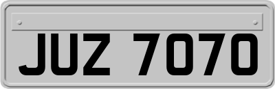 JUZ7070