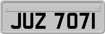 JUZ7071