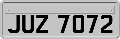 JUZ7072