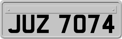 JUZ7074