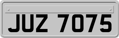 JUZ7075
