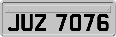 JUZ7076