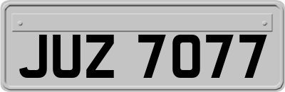 JUZ7077
