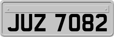 JUZ7082