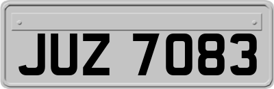 JUZ7083