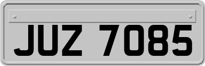 JUZ7085