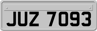 JUZ7093