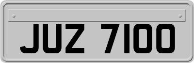 JUZ7100