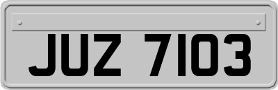 JUZ7103