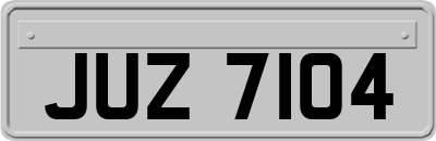 JUZ7104