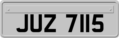 JUZ7115
