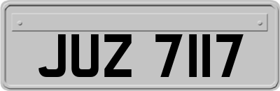 JUZ7117