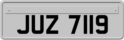 JUZ7119