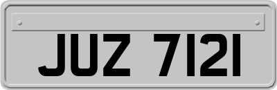 JUZ7121