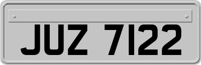 JUZ7122