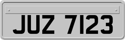 JUZ7123