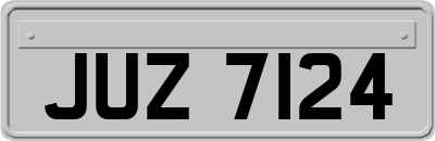 JUZ7124