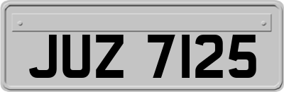 JUZ7125