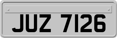 JUZ7126