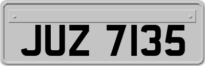 JUZ7135