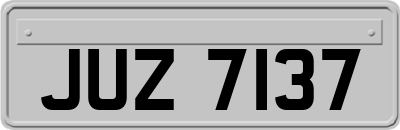 JUZ7137