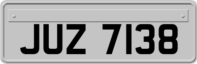 JUZ7138