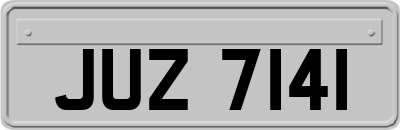 JUZ7141