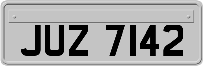 JUZ7142
