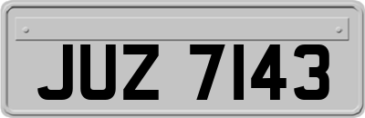 JUZ7143
