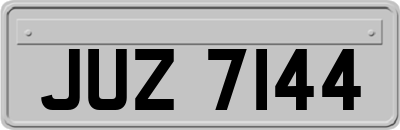 JUZ7144