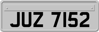 JUZ7152