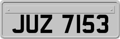 JUZ7153