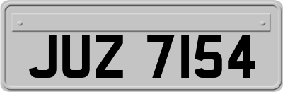 JUZ7154