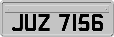 JUZ7156