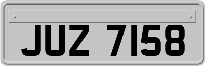 JUZ7158