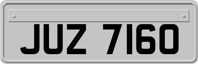 JUZ7160